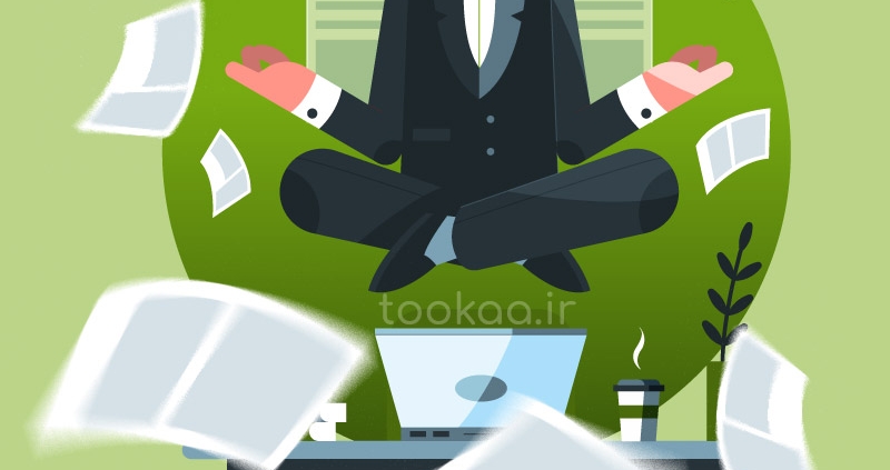 مراحل تولید موشن گرافیک