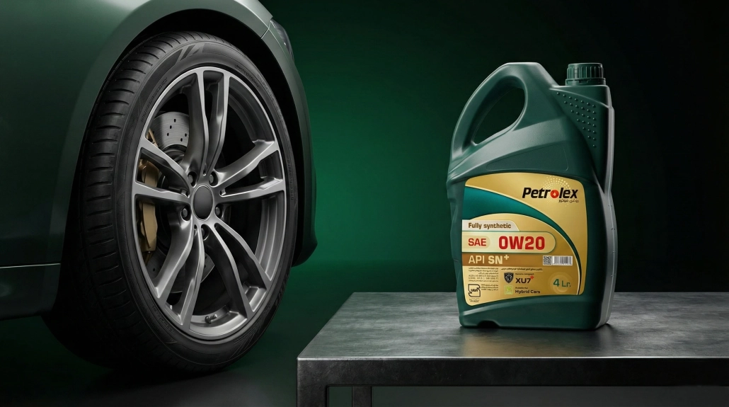 ساخت تیزر سه بعدی محصول