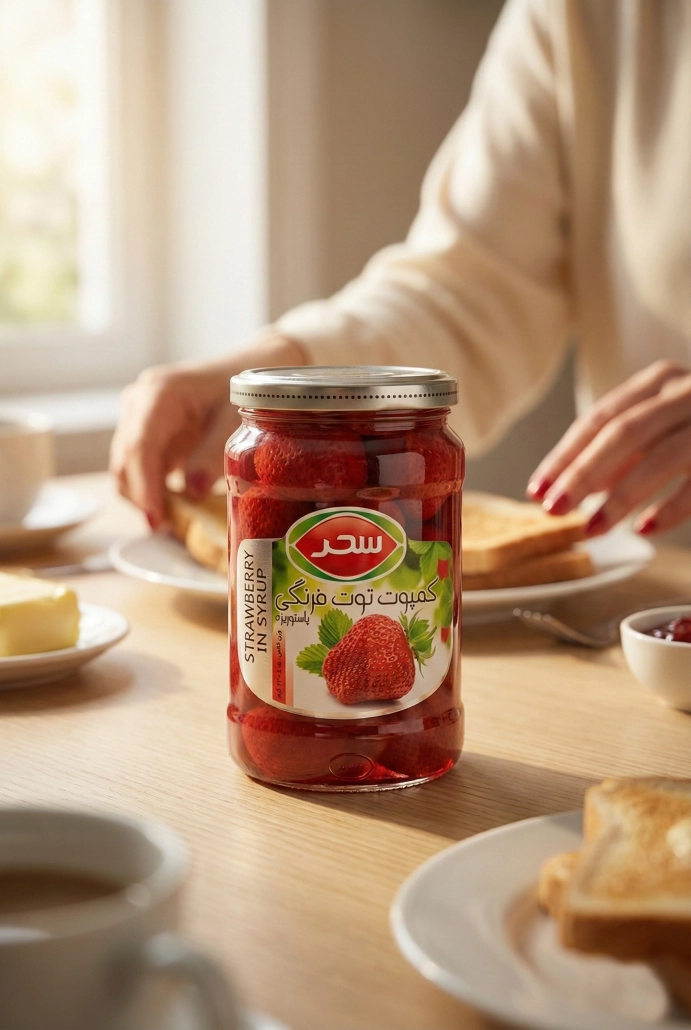 ساخت تیزر سه بعدی محصول