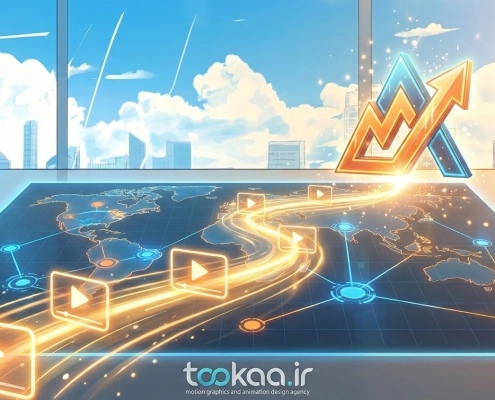 استراتژی بازاریابی محتوا