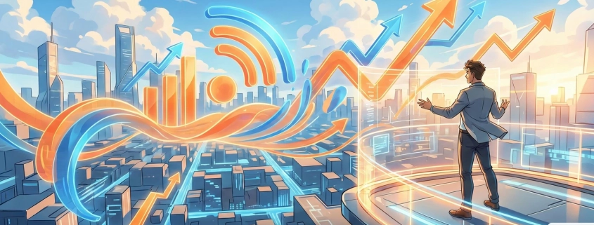 موشن گرافیک برای تبلیغات