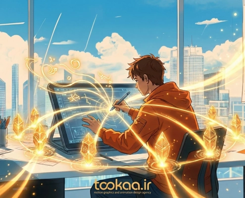 تبلیغات اثرگذار