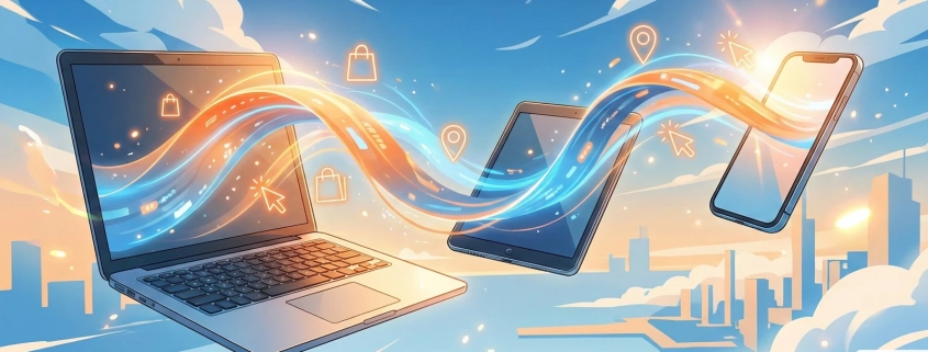 تبلیغات در اینترنت