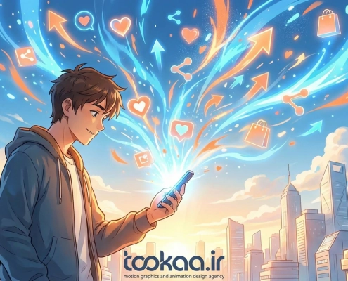 تبلیغات در اینستاگرام