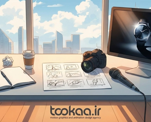 تیزر تبلیغاتی