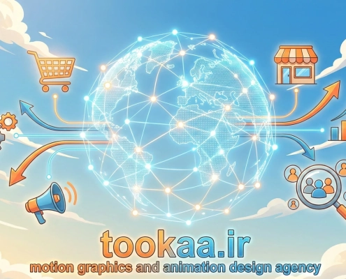 مزایای تبلیغات آنلاین