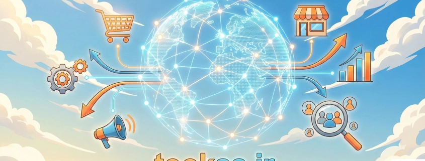 مزایای تبلیغات آنلاین