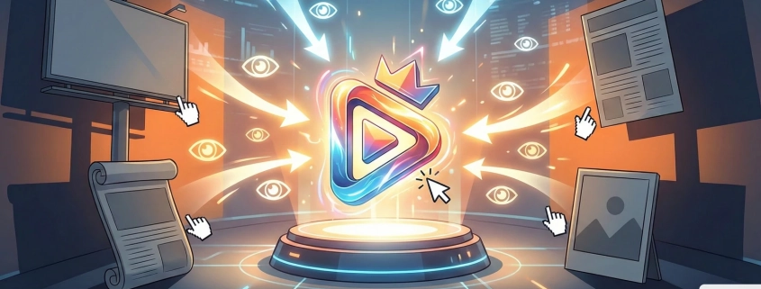 مزایای موشن گرافیک