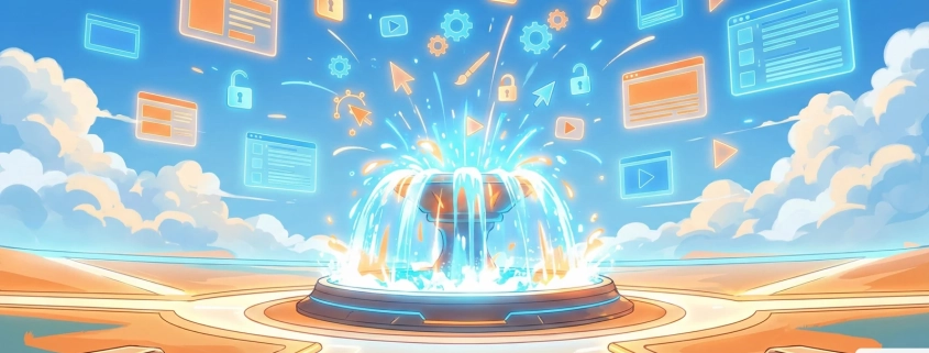 موشن گرافیک رایگان