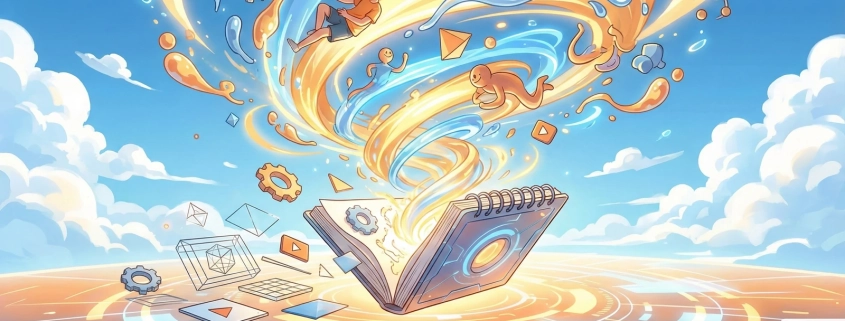 موشن گرافیک چیست