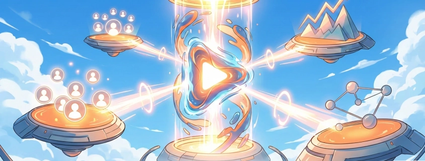 ویدیو مارکتینگ