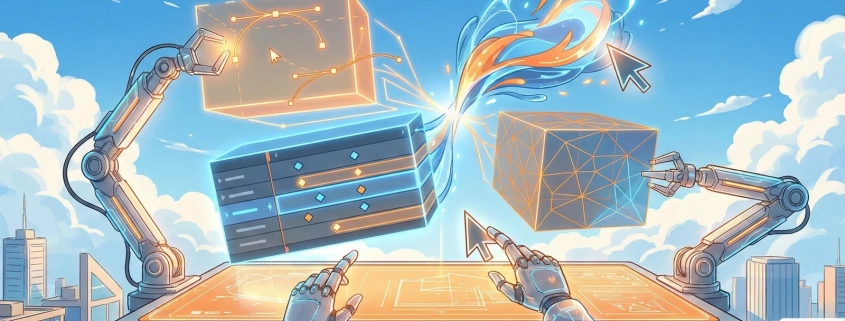 چطور موشن گرافیک بسازیم